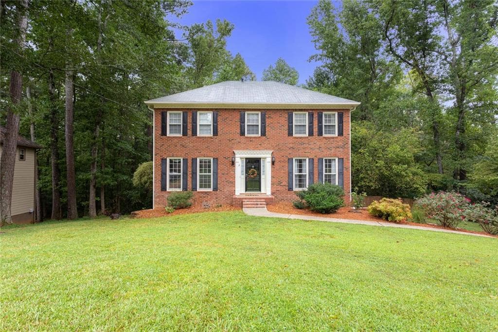 4653 Breakwater Trail, Marietta, GA 30066 — most recent listing photo