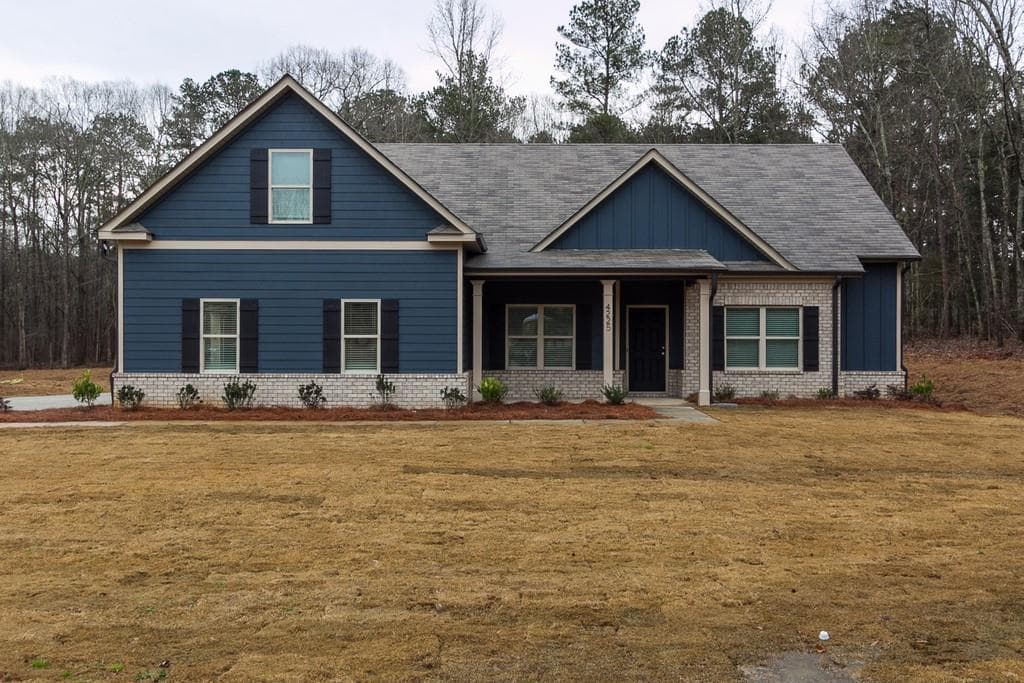 4225 Lindsey Way, Conyers, GA 30013 — most recent listing photo
