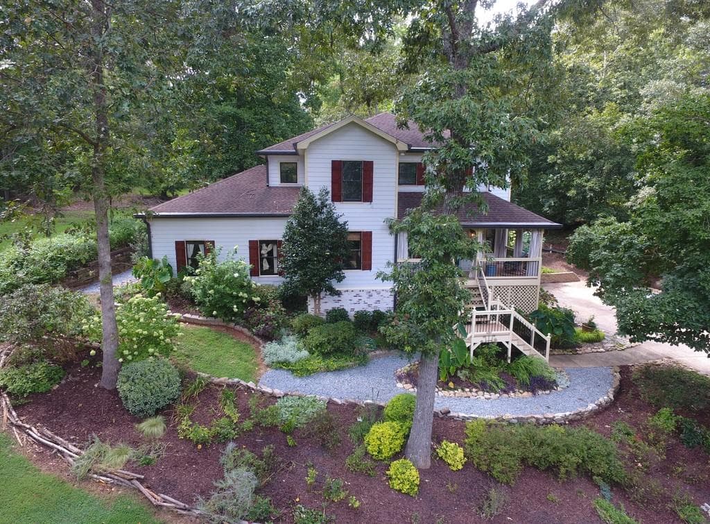 531 Cherokee Mills Drive, Woodstock, GA 30189 — most recent listing photo