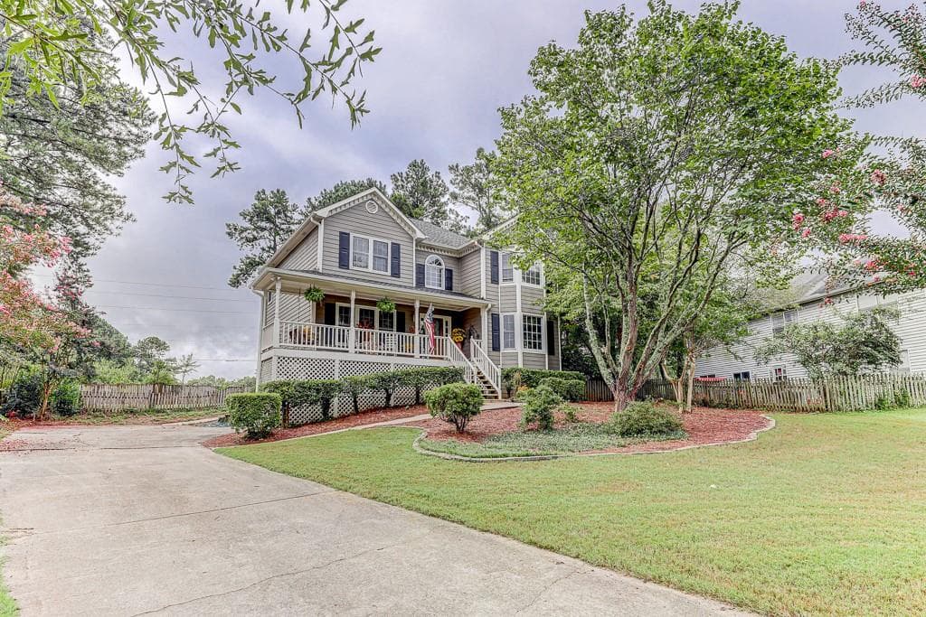 4602 Pine Harbor Court, Kennesaw, GA 30144 — most recent listing photo