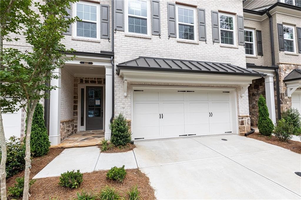 4412 Cheston Bend, Roswell, GA 30075 — most recent listing photo