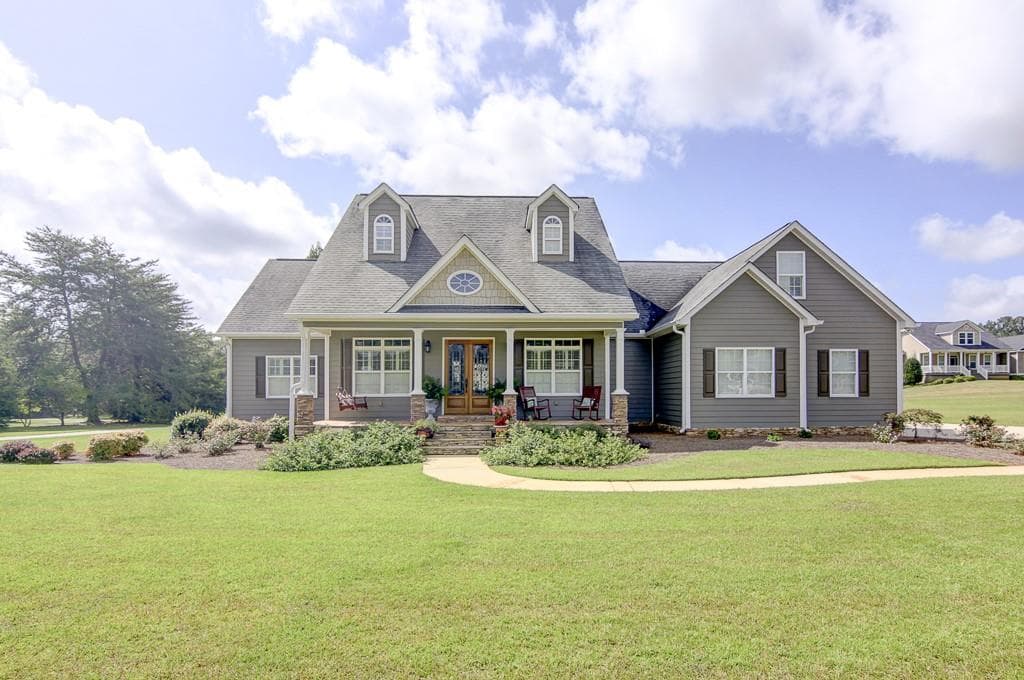 1064 Standing Rock Road, Senoia, GA 30276 — most recent listing photo