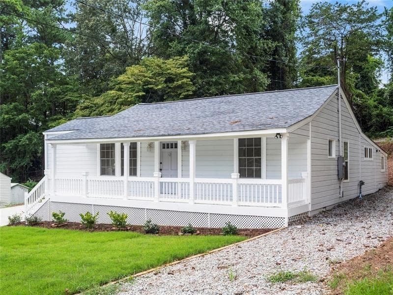 706 Agricola Street, Marietta, GA 30062 — most recent listing photo