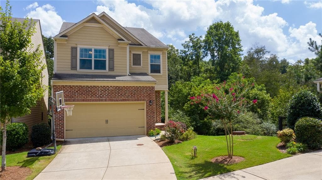 4835 Cold Spring Court, Cumming, GA 30041 — most recent listing photo