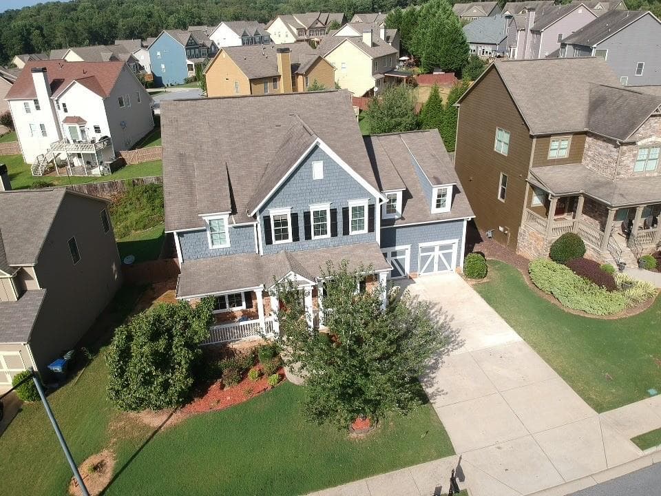 124 Dunlavin Drive, Acworth, GA 30102 — most recent listing photo
