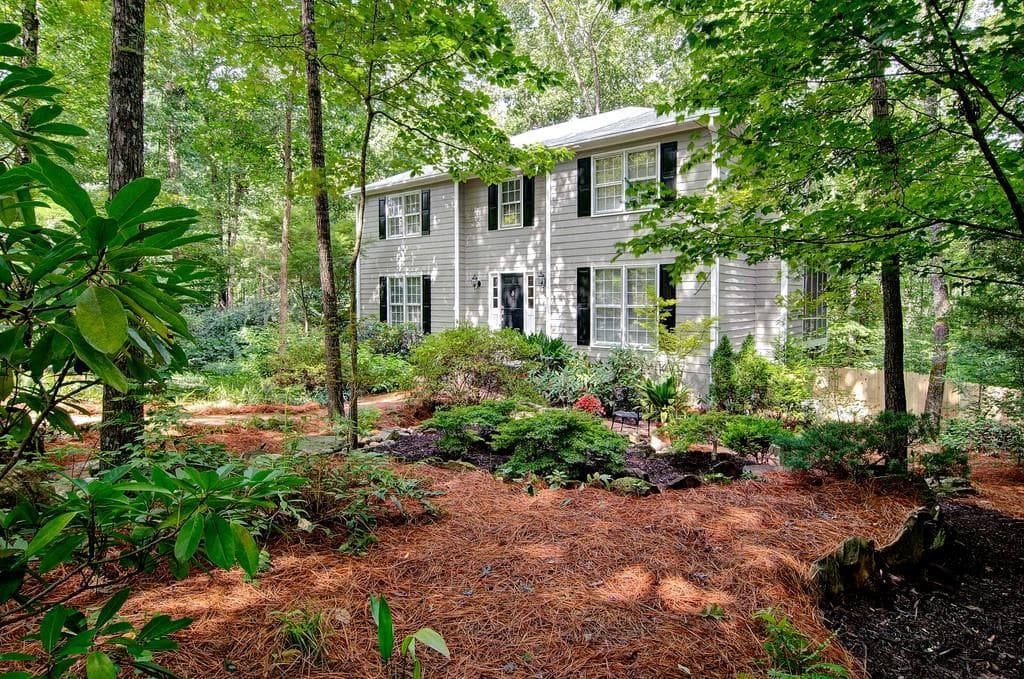 1295 Lake Colony Drive, Marietta, GA 30068 — most recent listing photo