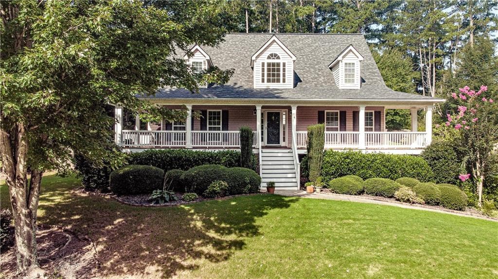 120 E Chestnut Drive, Dallas, GA 30132 — most recent listing photo