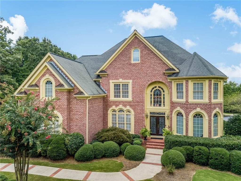 1221 Edenham Lane, Cumming, GA 30041 — most recent listing photo