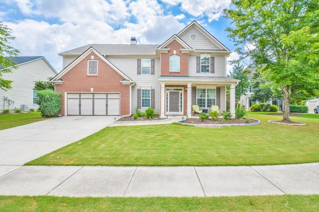1312 Loowit Falls Way, Braselton, GA 30517 — most recent listing photo