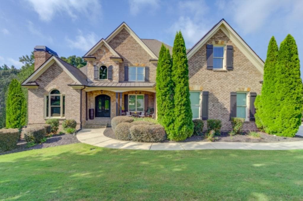 4722 Deer Creek Court, Flowery Branch, GA 30542 — most recent listing photo