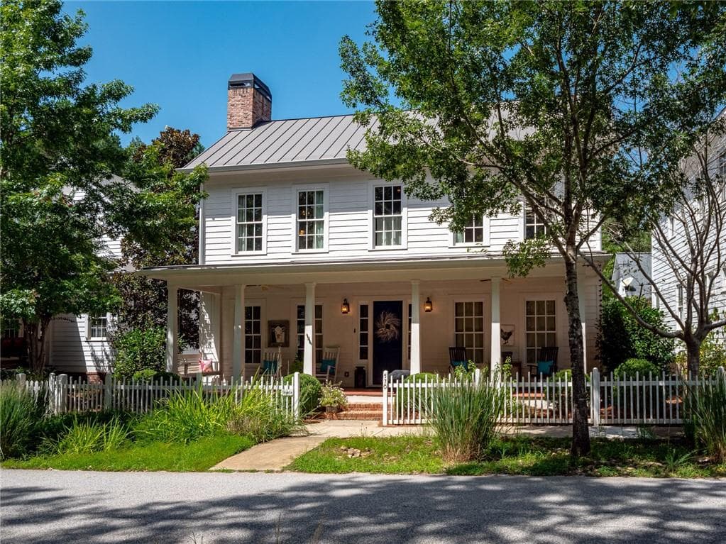 570 Tabb Way, Chattahoochee Hills, GA 30268 — most recent listing photo