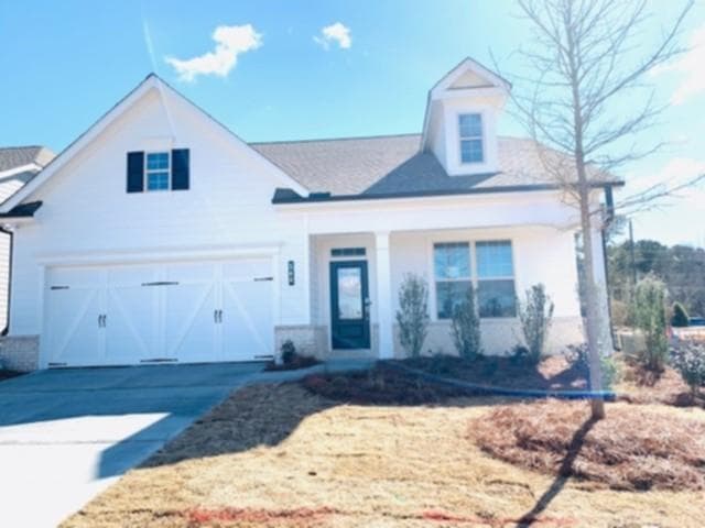4 bedroom, 3 bathroom, 2,525 sq ft single family residence sold at 544 Everton Place, Grayson, GA 30017