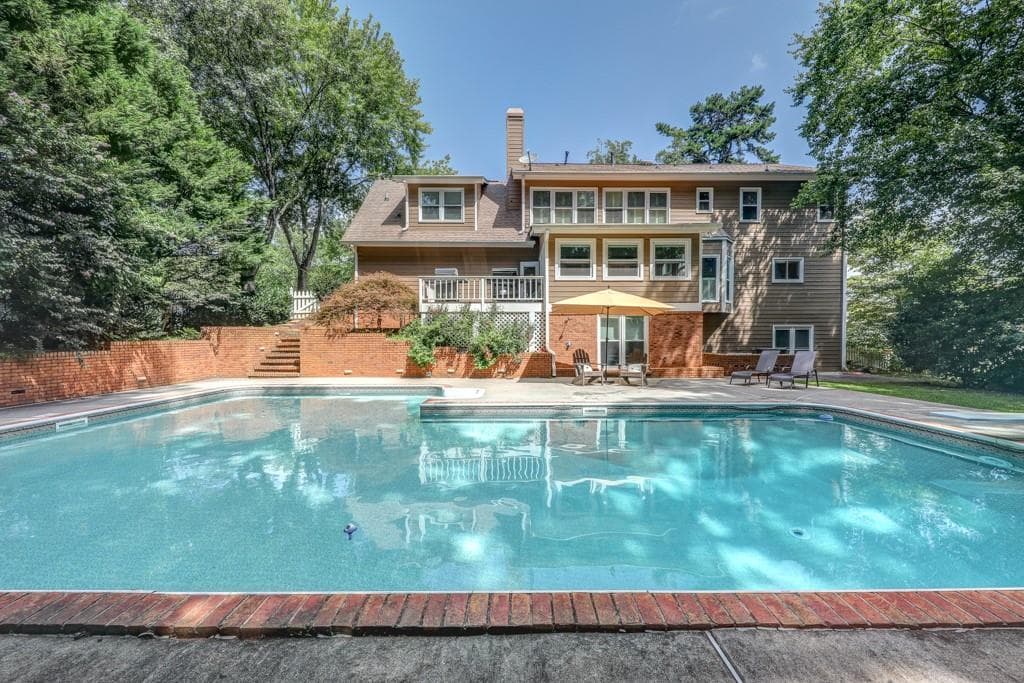 635 Kings Grant Walk, Roswell, GA 30075 — most recent listing photo