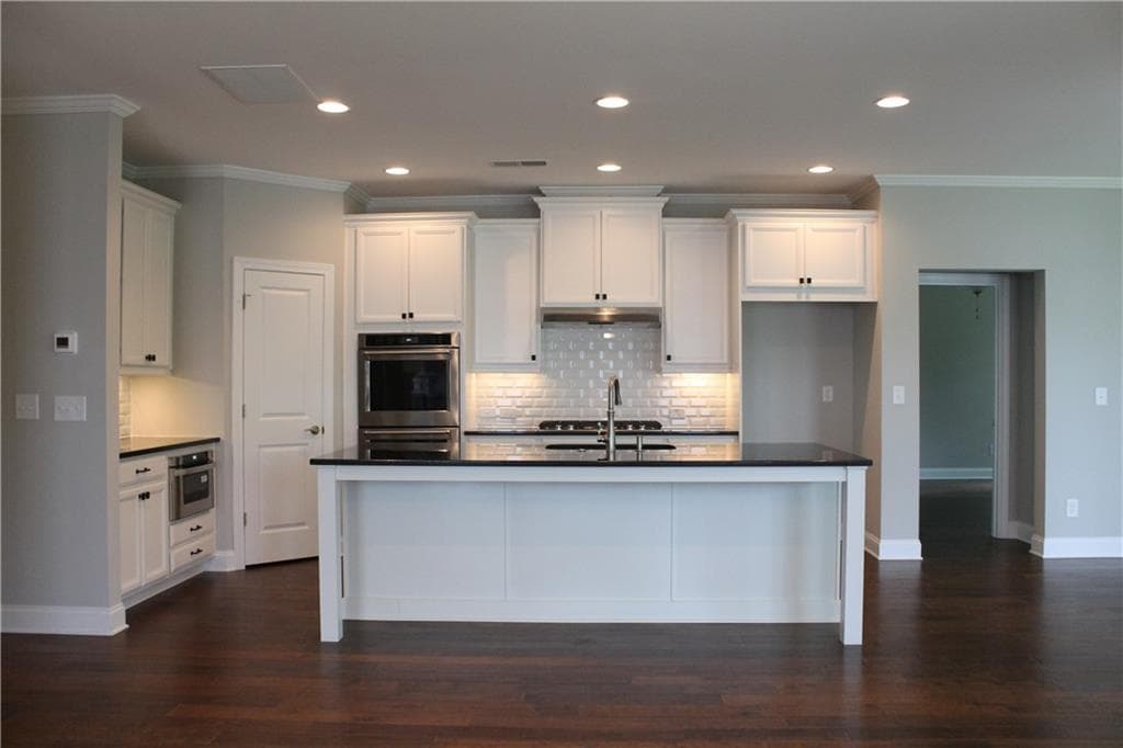 144 Sweetbriar Farm Road, Woodstock, GA 30188 — most recent listing photo