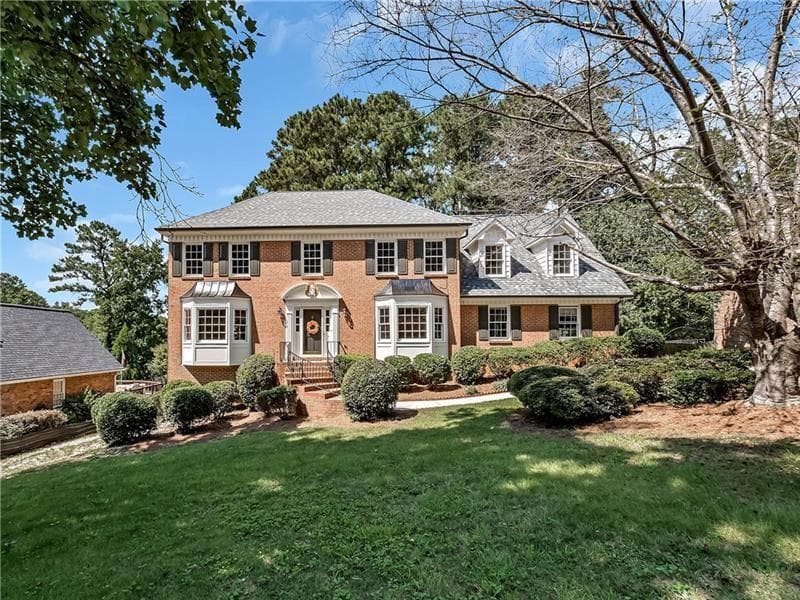 4645 Jefferson Lane, Lilburn, GA 30047 — most recent listing photo