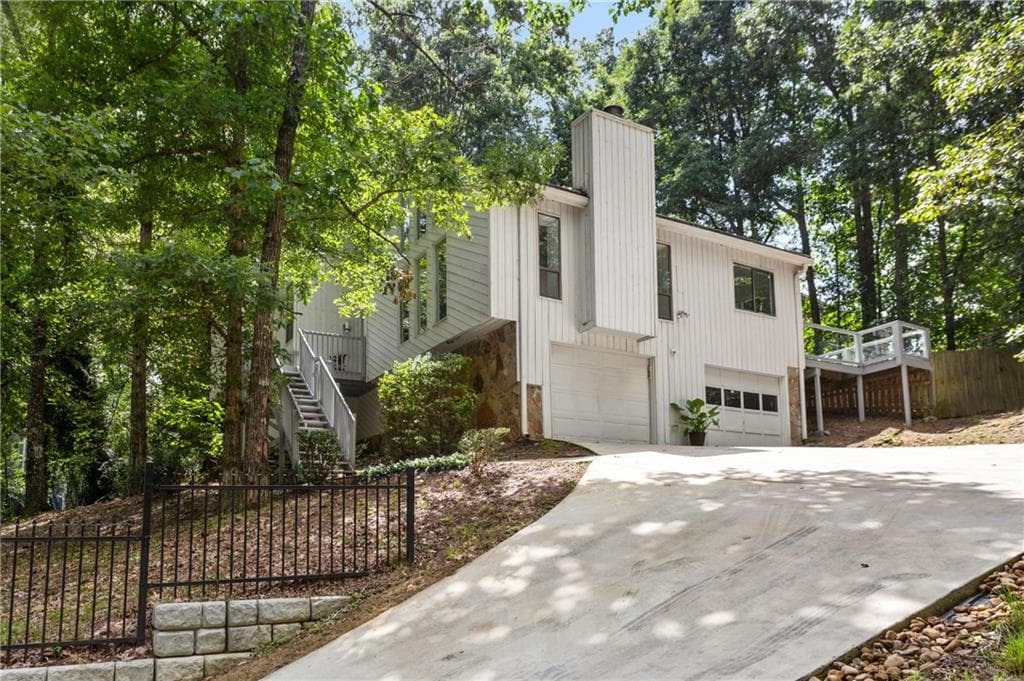 1791 Little Willeo Road, Marietta, GA 30068 — most recent listing photo