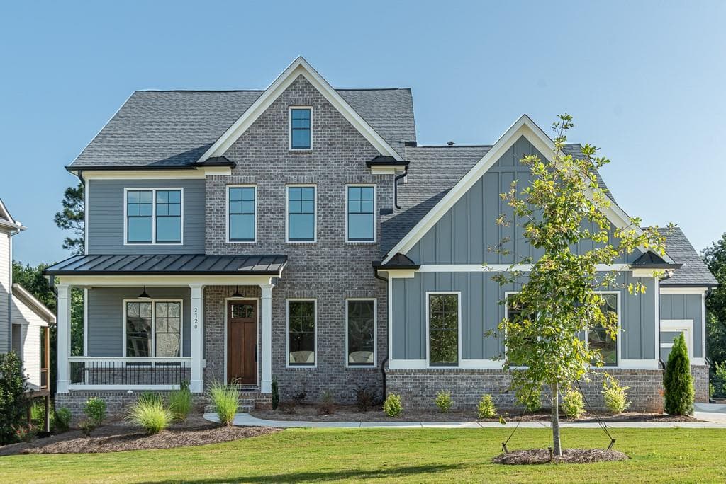 2720 Rustic Lake Terrace, Cumming, GA 30041 — most recent listing photo