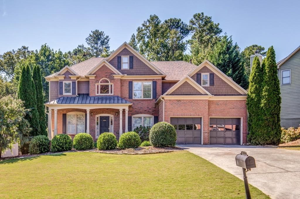 847 Summer Forest Drive, Suwanee, GA 30024 — most recent listing photo