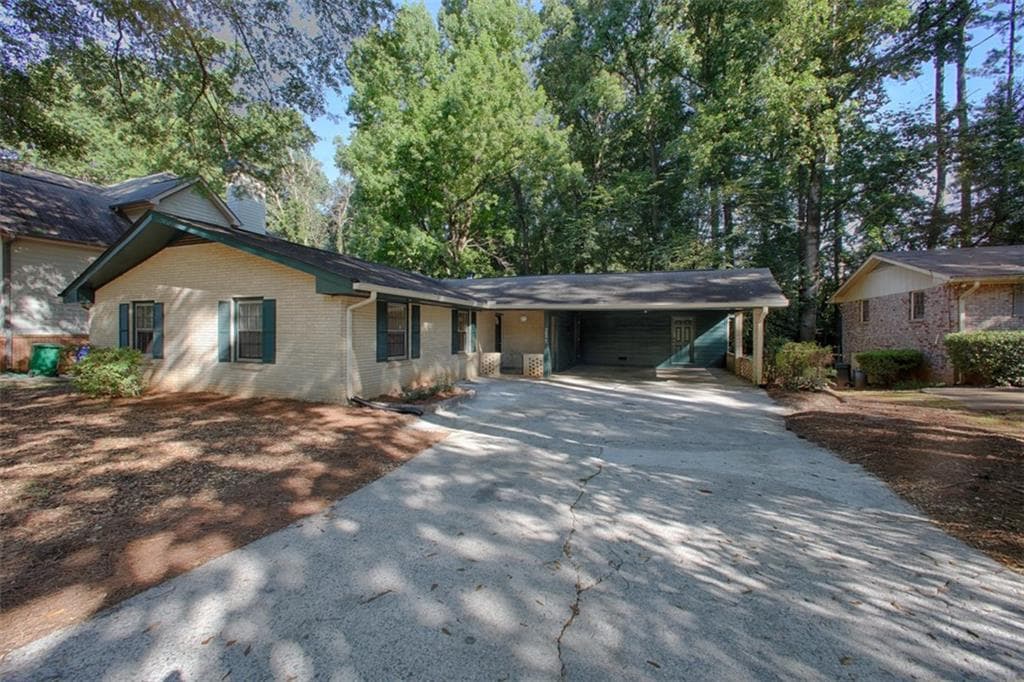 2686 Mill Court, Doraville, GA 30360 — most recent listing photo