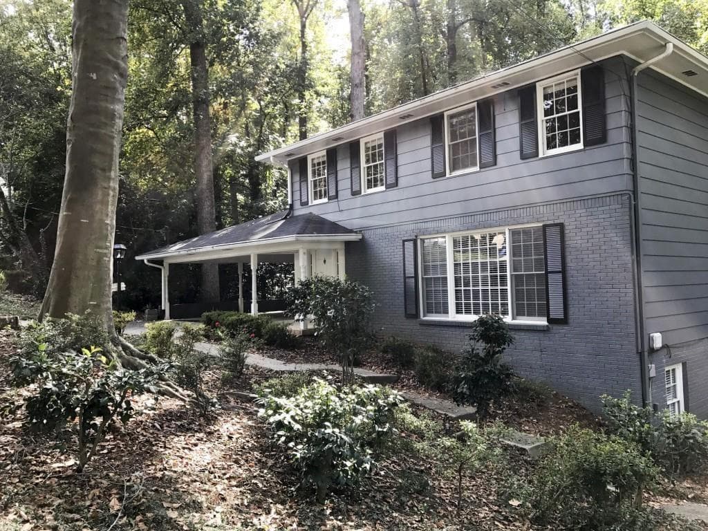3794 Harts Mill Court, Chamblee, GA 30341 — most recent listing photo