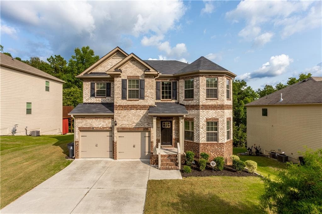 59 Cleburne Place, Acworth, GA 30101 — most recent listing photo