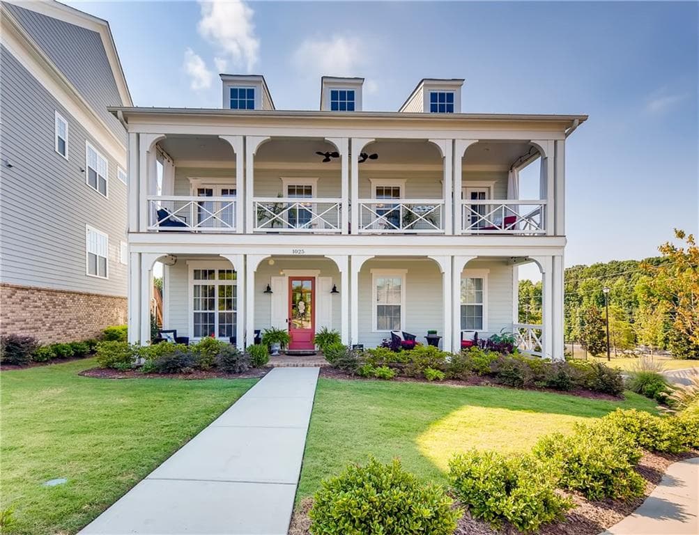 1025 Celebration Drive, Roswell, GA 30076 — most recent listing photo