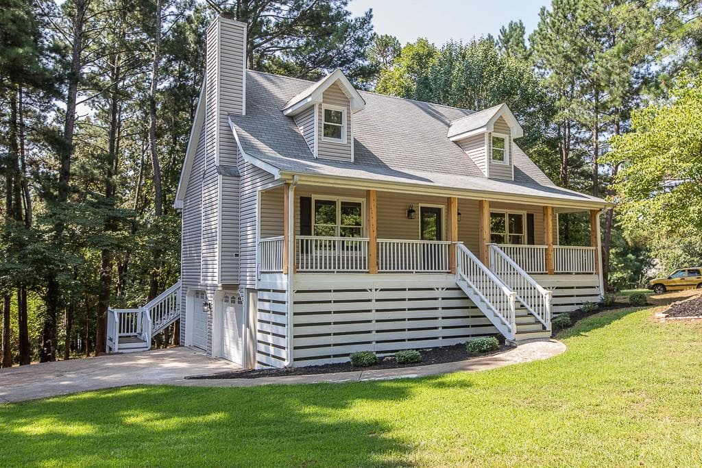 167 Trillium Ridge, Dawsonville, GA 30534 — most recent listing photo