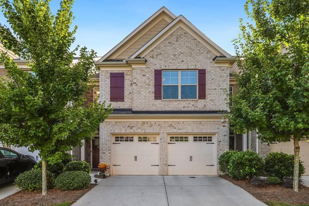 2093 Brightleaf Way 117, Marietta, GA 30060 — most recent listing photo