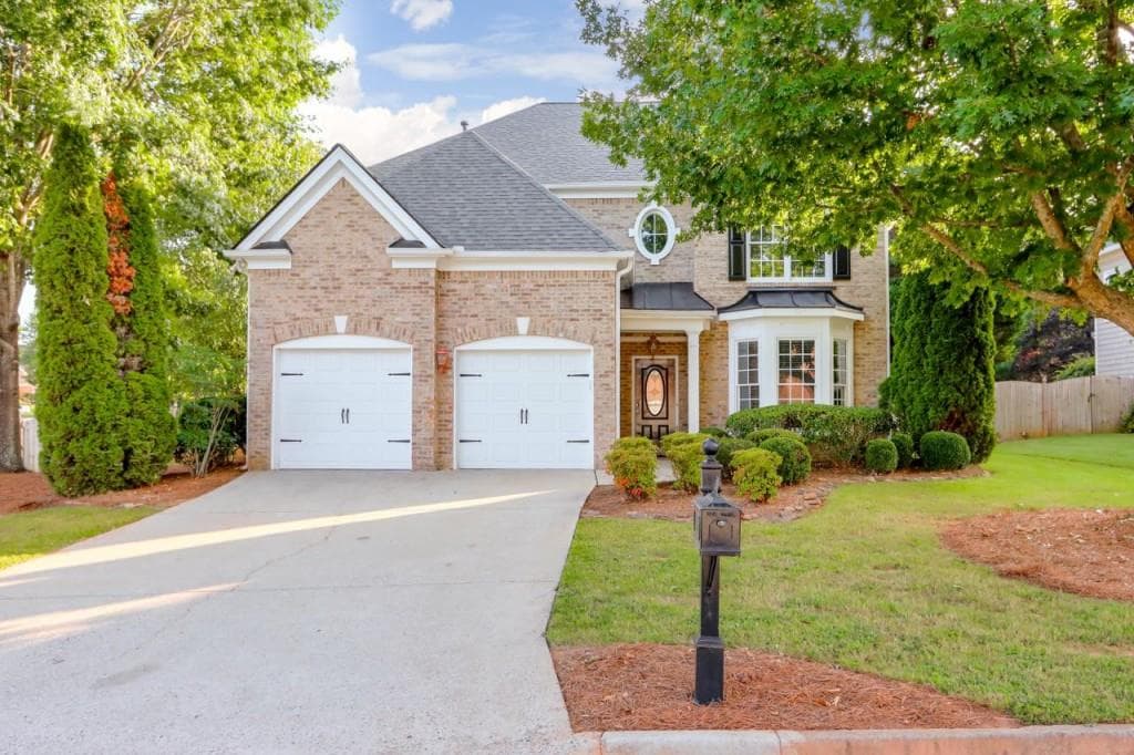12552 Waterside Drive, Milton, GA 30004 — most recent listing photo
