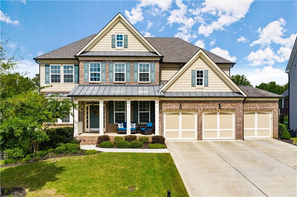 149 Johnston Farm Lane, Woodstock, GA 30188 — most recent listing photo
