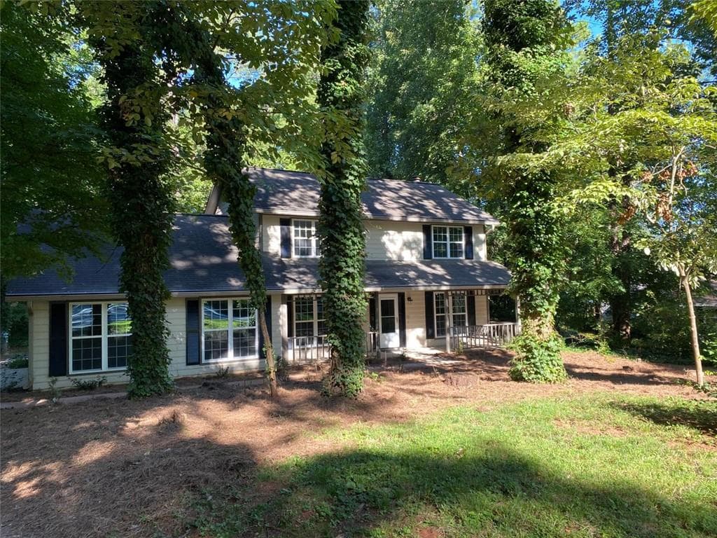 4367 S LANDING Trail, Marietta, GA 30066 — most recent listing photo