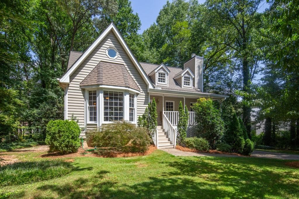 2199 Doe Court, Suwanee, GA 30024 — most recent listing photo