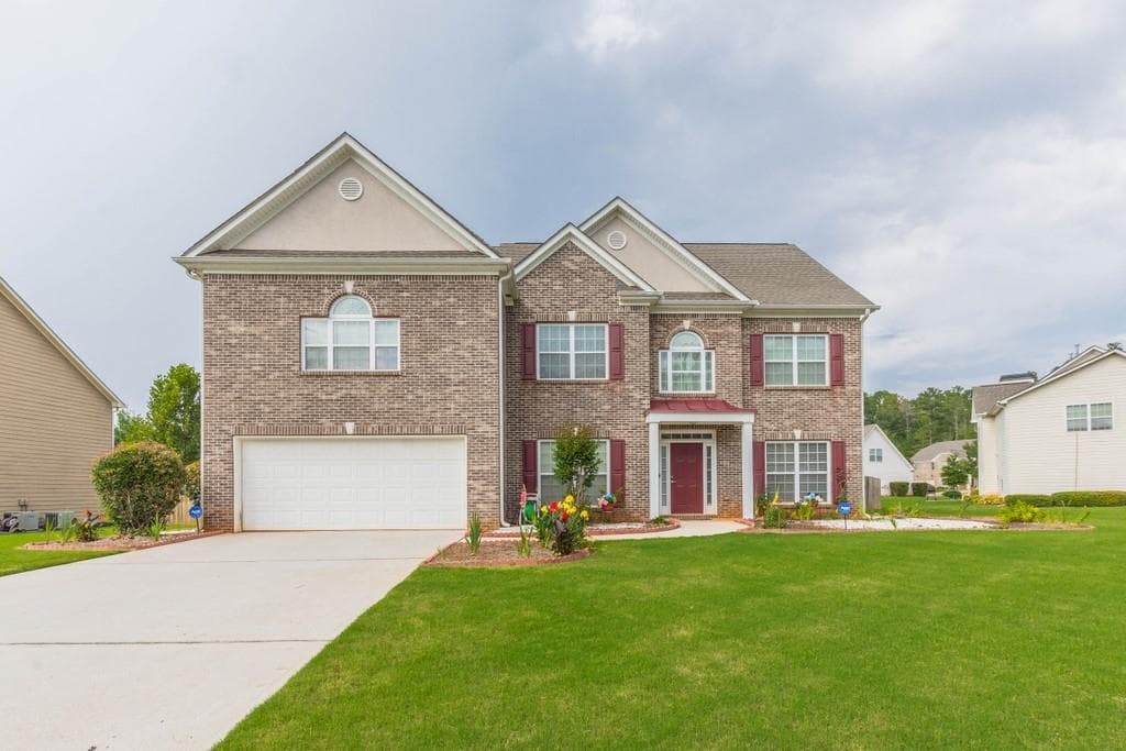 360 Champions Drive, Fairburn, GA 30213 — most recent listing photo