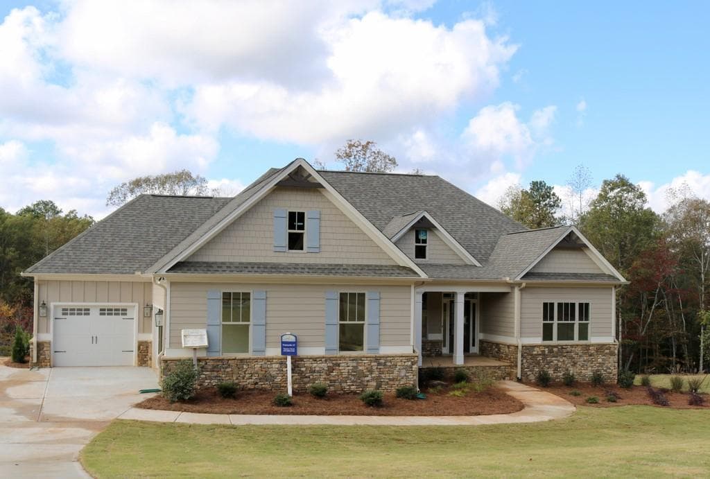 5433 Fishermans Cove, Gainesville, GA 30506 — most recent listing photo
