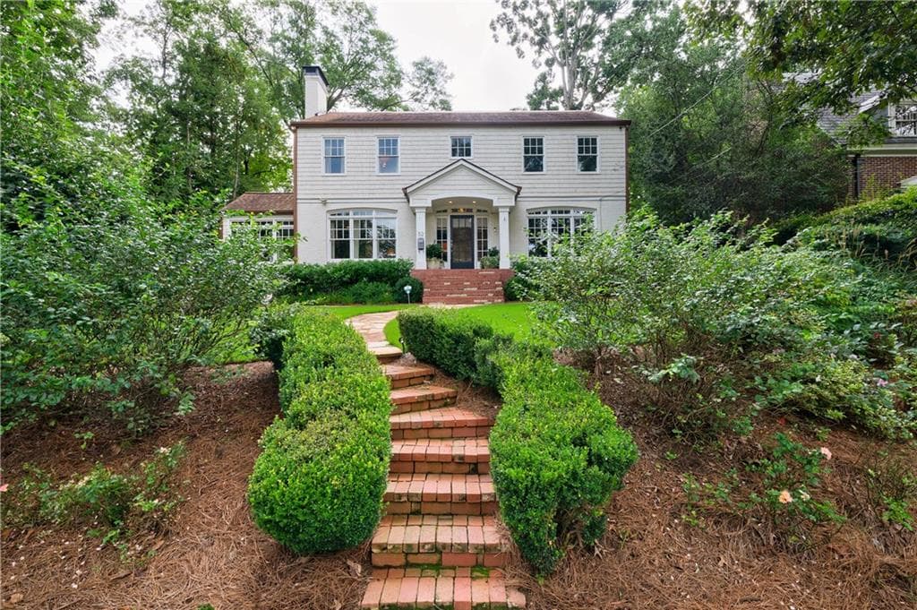 52 28th Street, Atlanta, GA 30309 — most recent listing photo