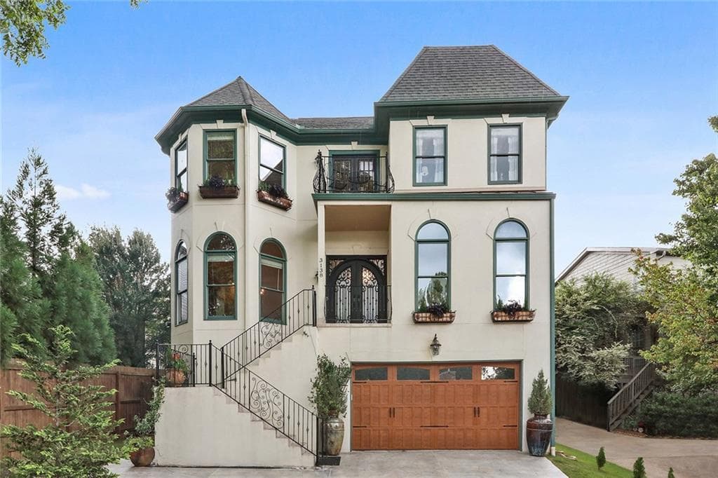 3138 Mae Avenue, Brookhaven, GA 30319 — most recent listing photo