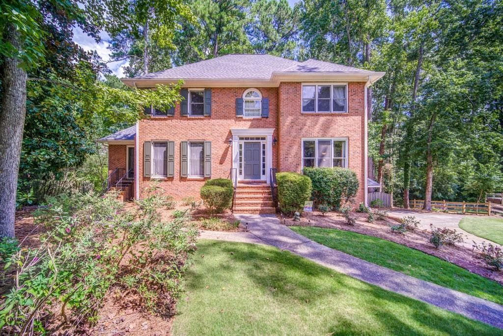 254 Blair Place, Marietta, GA 30064 — most recent listing photo