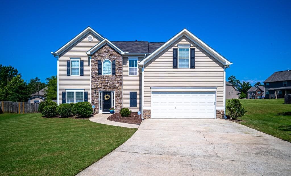 50 Fair Meadows Way, Dallas, GA 30132 — most recent listing photo