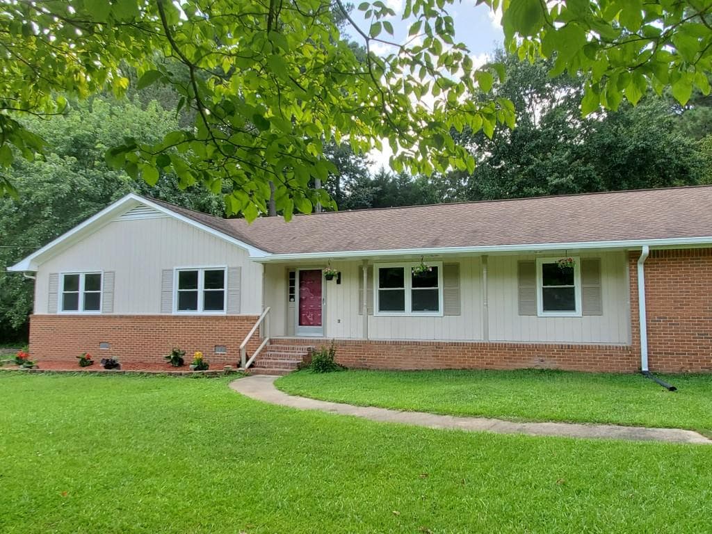 230 Deer Trail, Fayetteville, GA 30214 — most recent listing photo