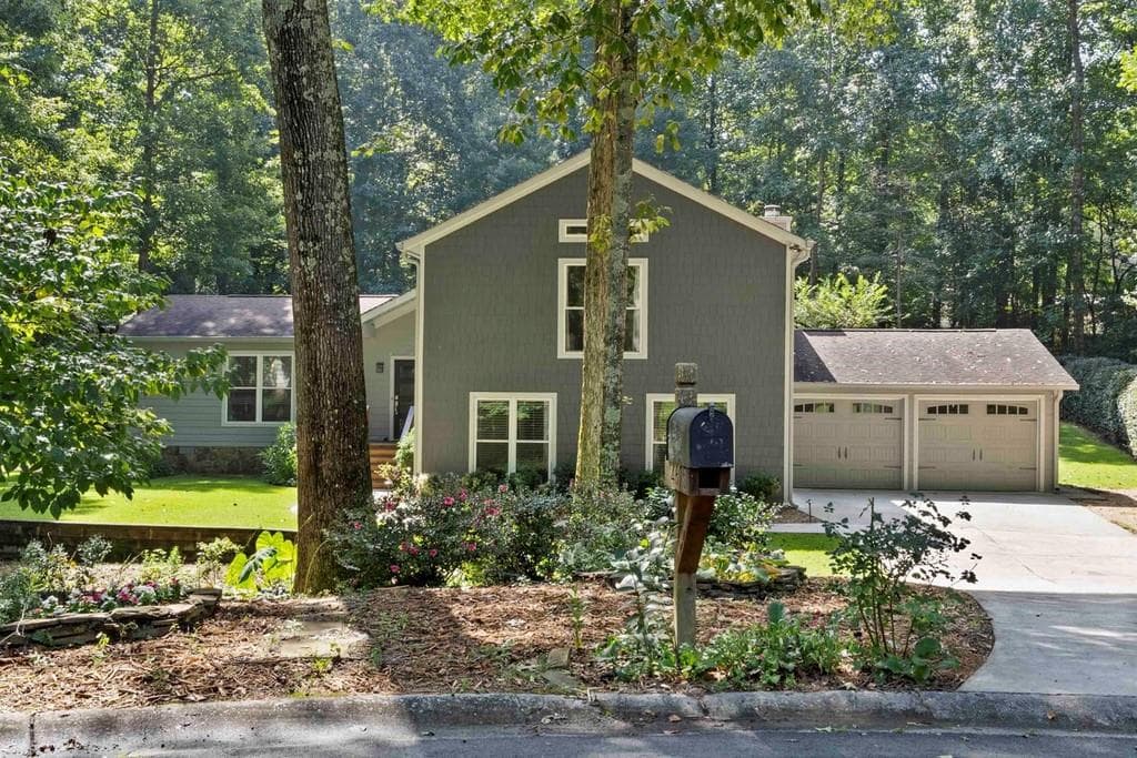 4695 Chimney Sweep Lane, Marietta, GA 30062 — most recent listing photo
