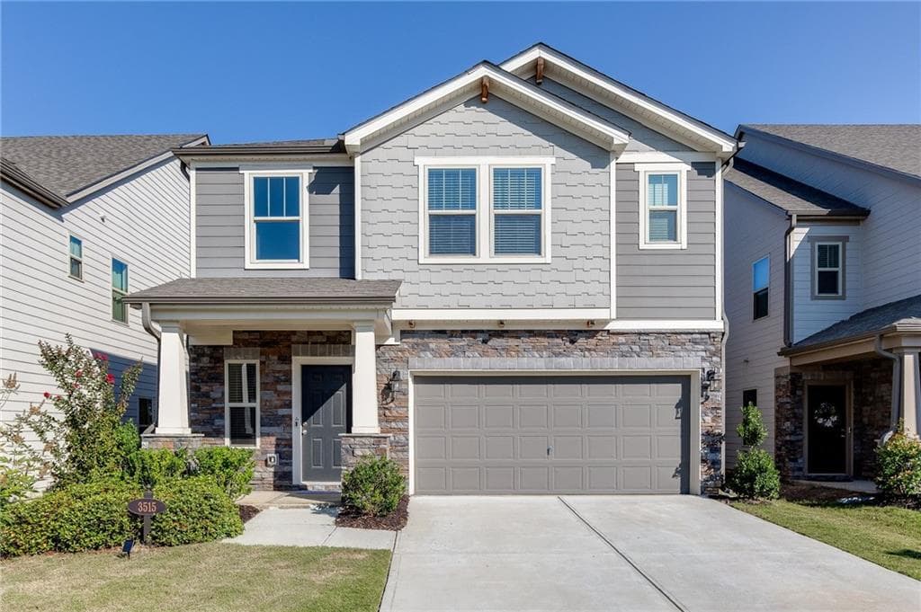 3515 Morgan Road, Buford, GA 30519 — most recent listing photo