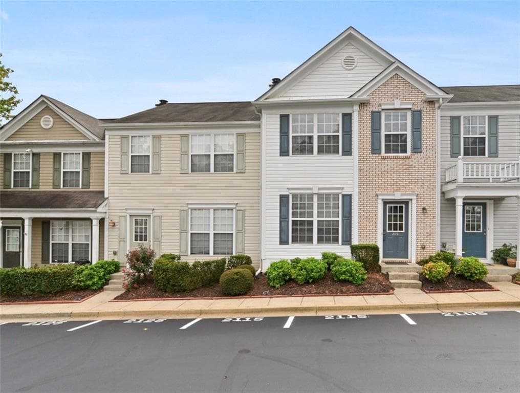2115 Kilmington Square, Alpharetta, GA 30009 — most recent listing photo