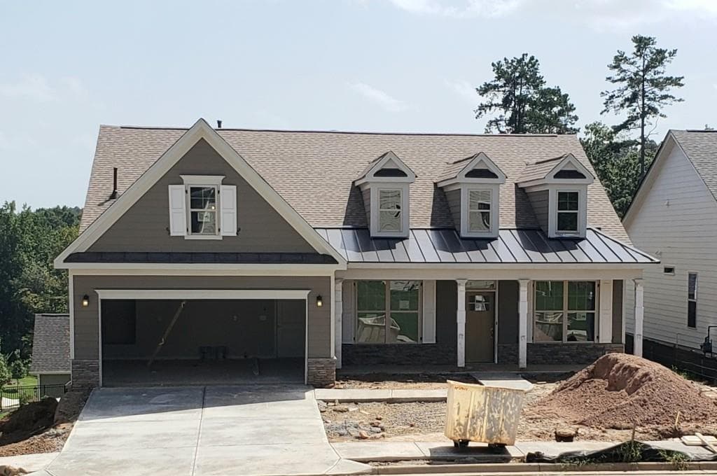 601 Canyon Overlook, Canton, GA 30114 — most recent listing photo