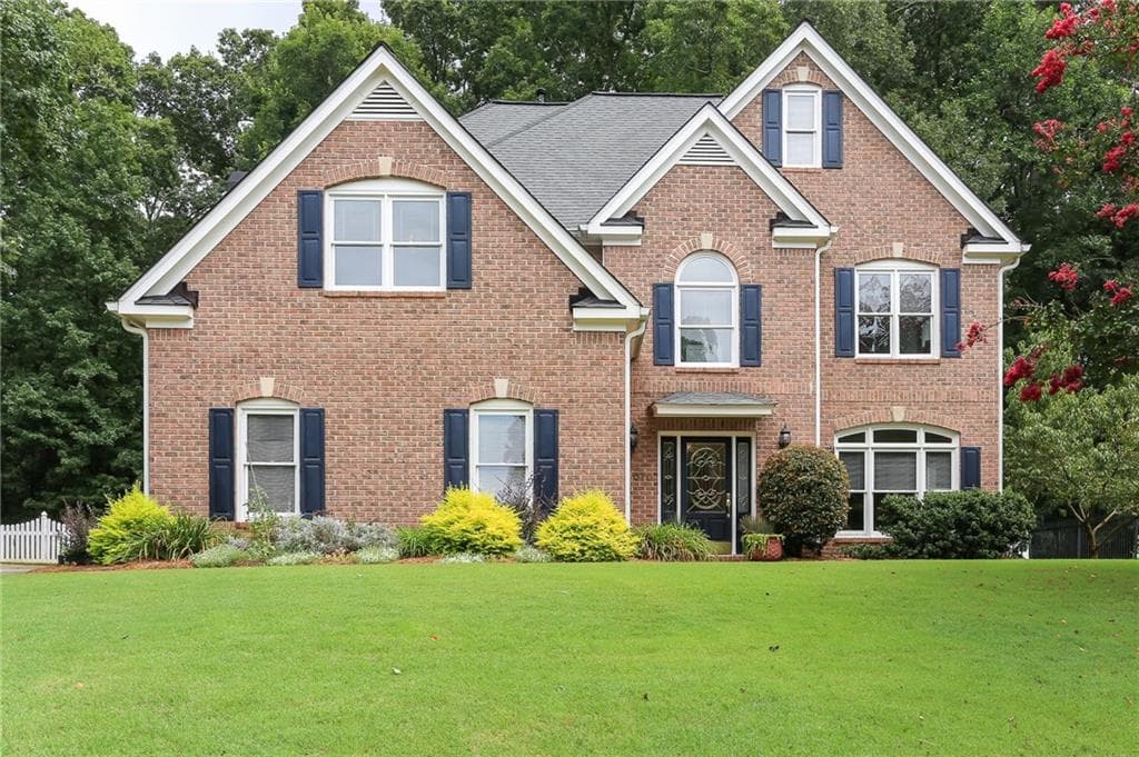 3070 Salisbury Drive, Alpharetta, GA 30004 — most recent listing photo
