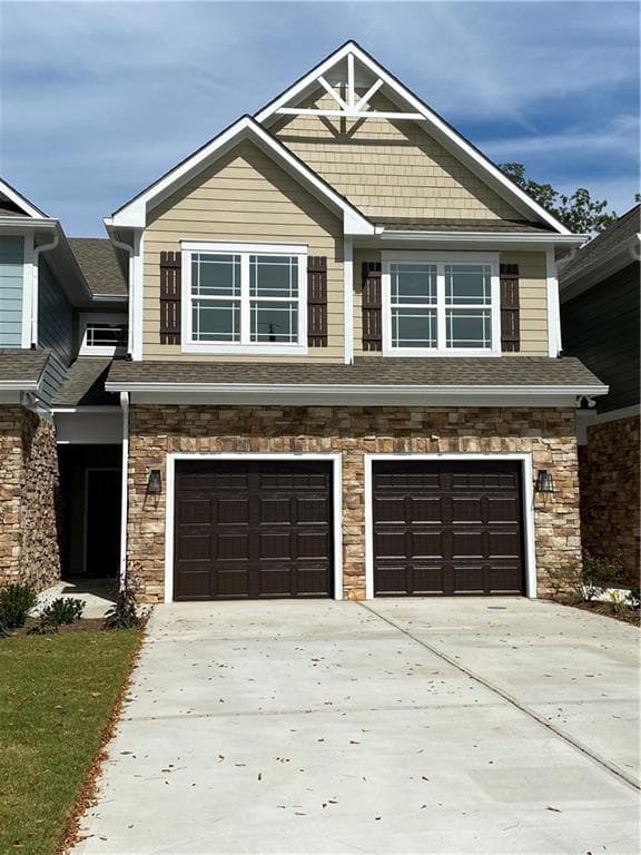 4442 Northside Drive, Acworth, GA 30101 — most recent listing photo