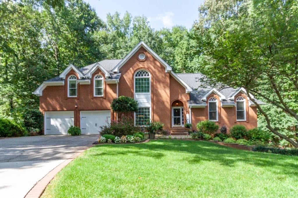 335 Sageglen Road, Lawrenceville, GA 30044 — most recent listing photo