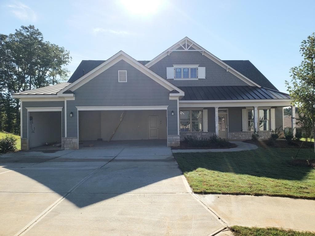 2 bedroom, 2 bathroom, 2,646 sq ft single family residence sold at 525 Laurel Grove, Canton, GA 30114