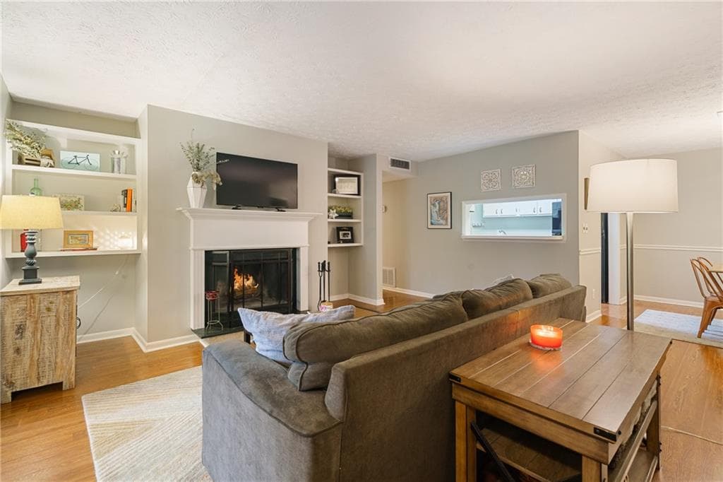 406 Smokerise Circle, Marietta, GA 30067 — most recent listing photo
