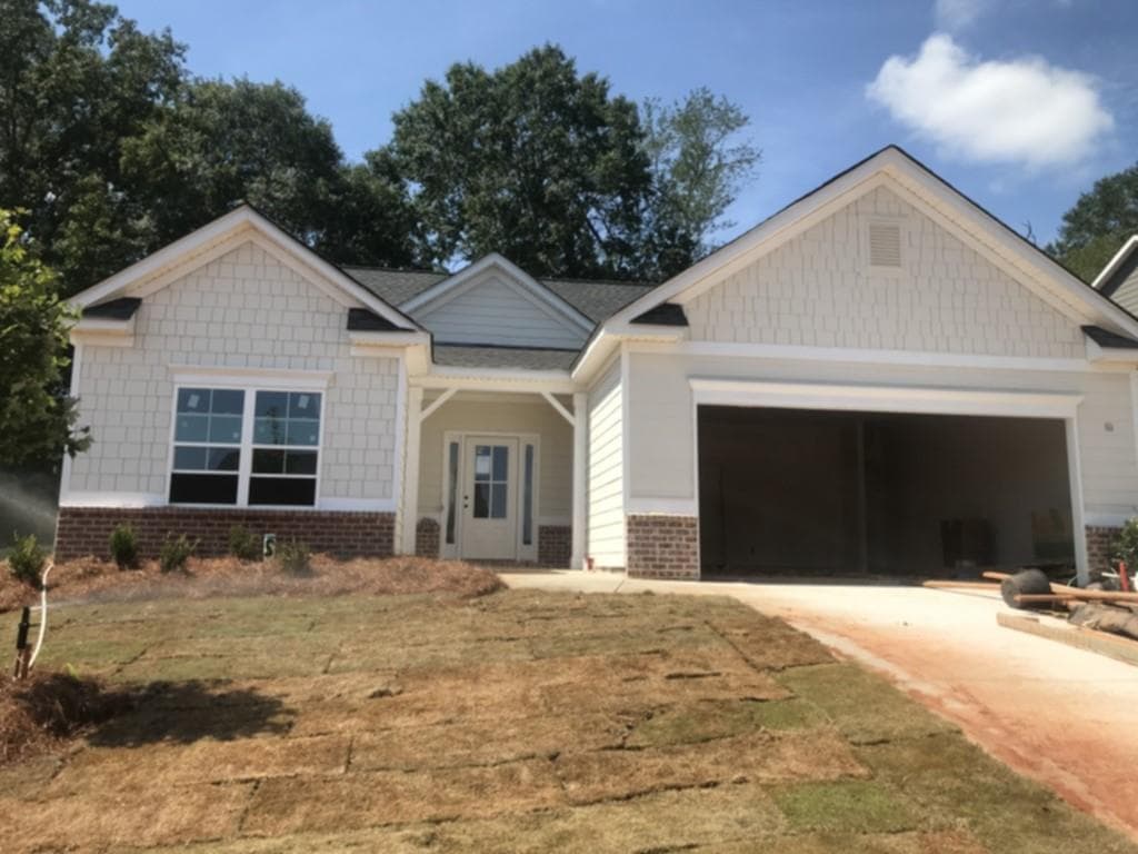 1123 Stonecreek Bend, Monroe, GA 30655 — most recent listing photo