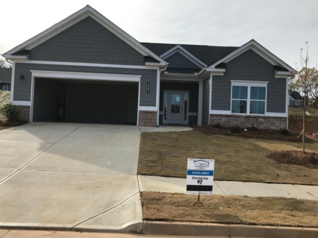 1009 Stonecreek Way, Monroe, GA 30655 — most recent listing photo